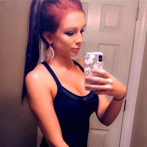 Meet your Posher, Kelsey